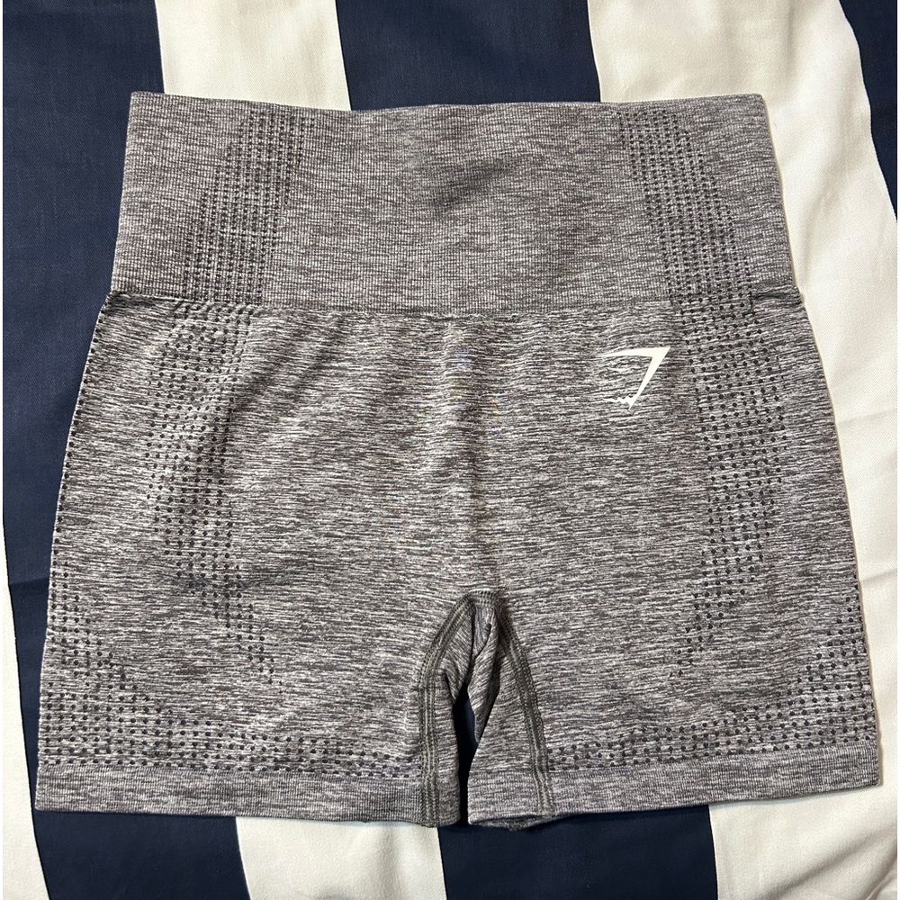 Gymshark Vital Seamless Shorts